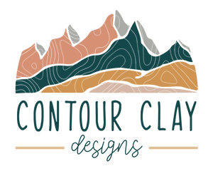 Contour Clay Designs